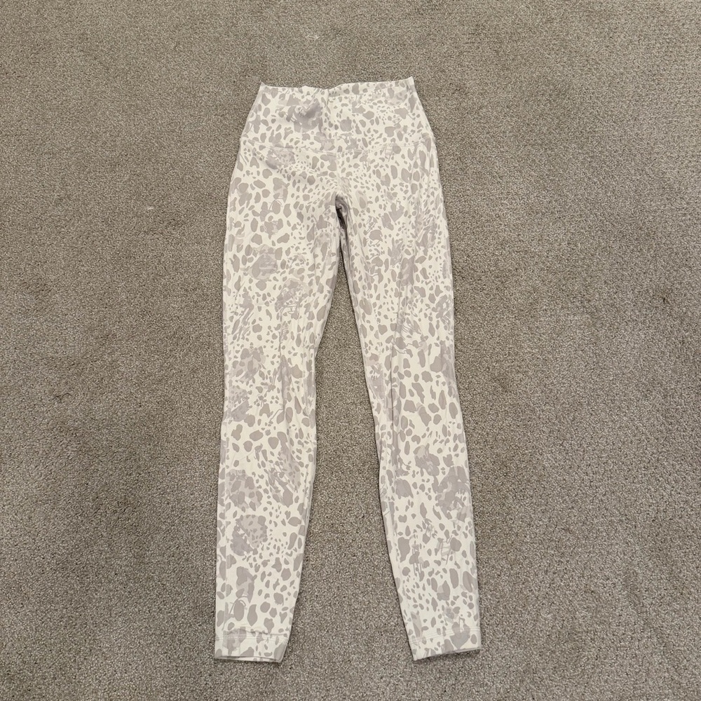 ALIGN PANT 28”